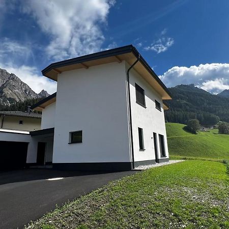 Studio11 Neustift im Stubaital Exterior foto
