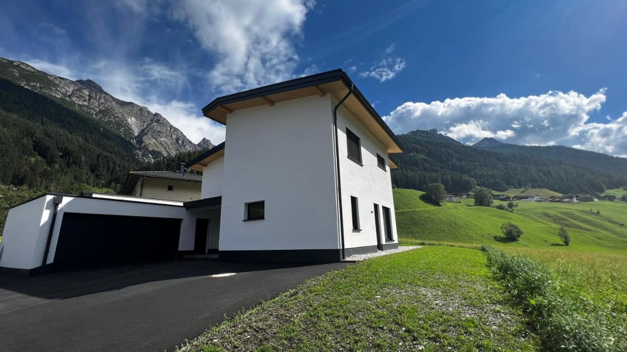 Studio11 Neustift im Stubaital Exterior foto