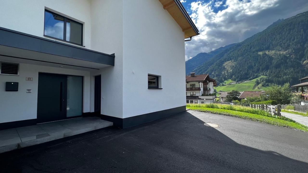 Studio11 Neustift im Stubaital Exterior foto