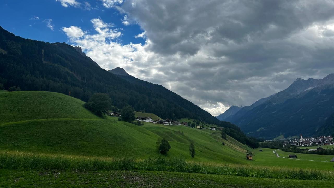 Studio11 Neustift im Stubaital Exterior foto