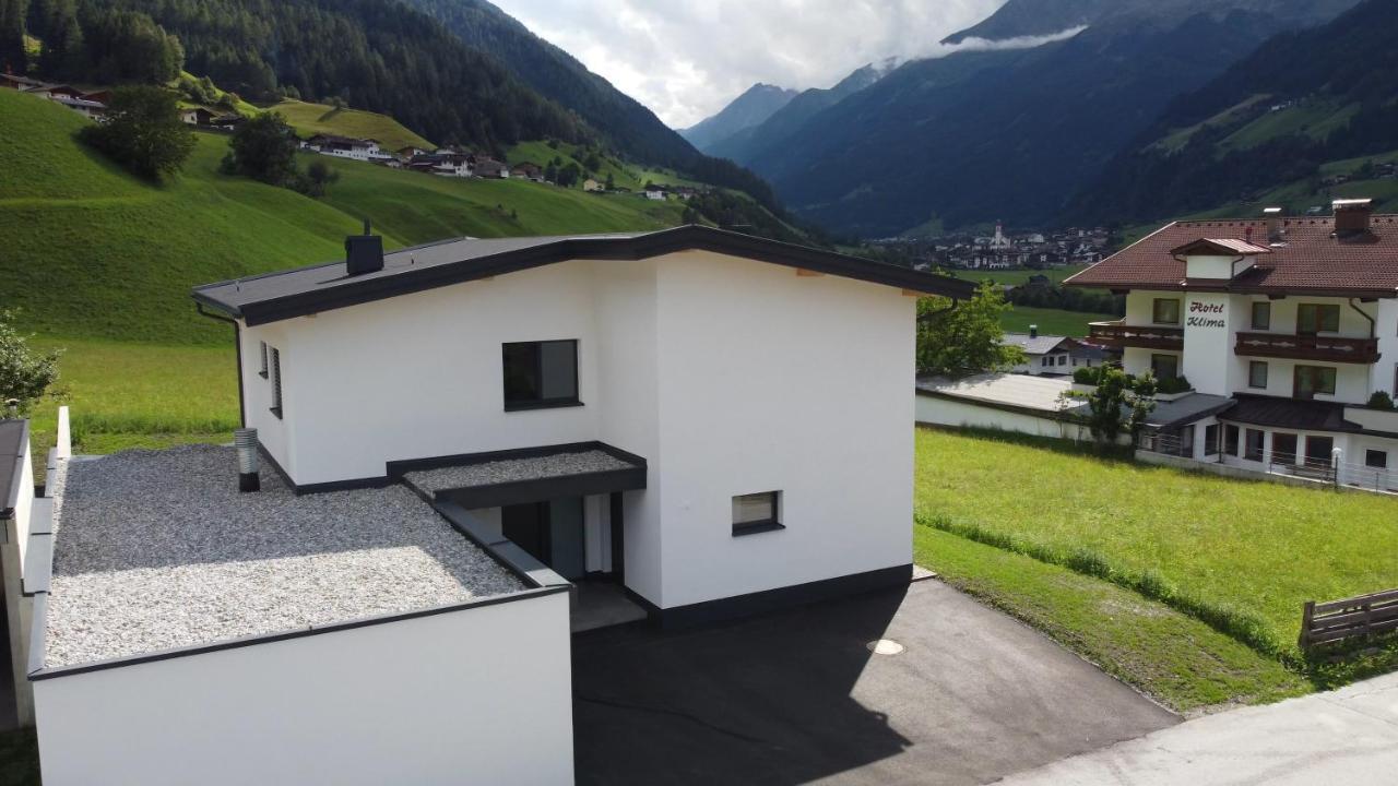 Studio11 Neustift im Stubaital Exterior foto