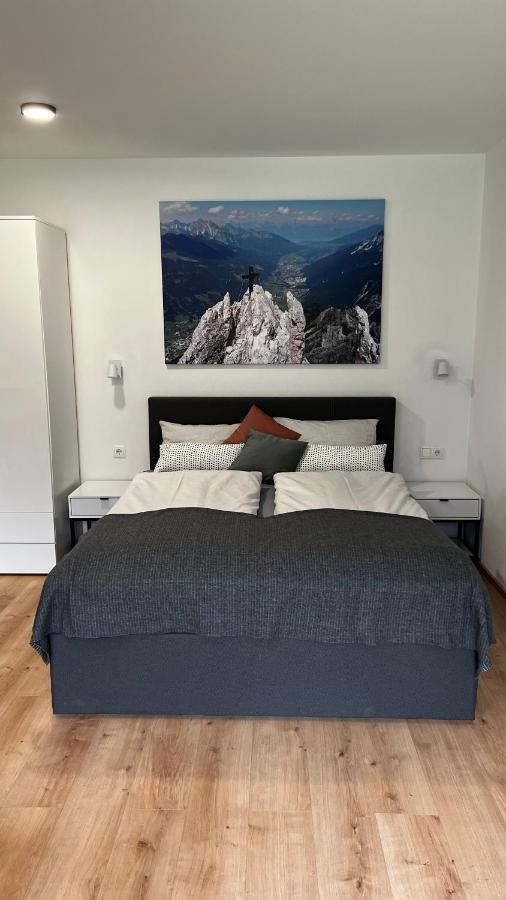 Studio11 Neustift im Stubaital Exterior foto